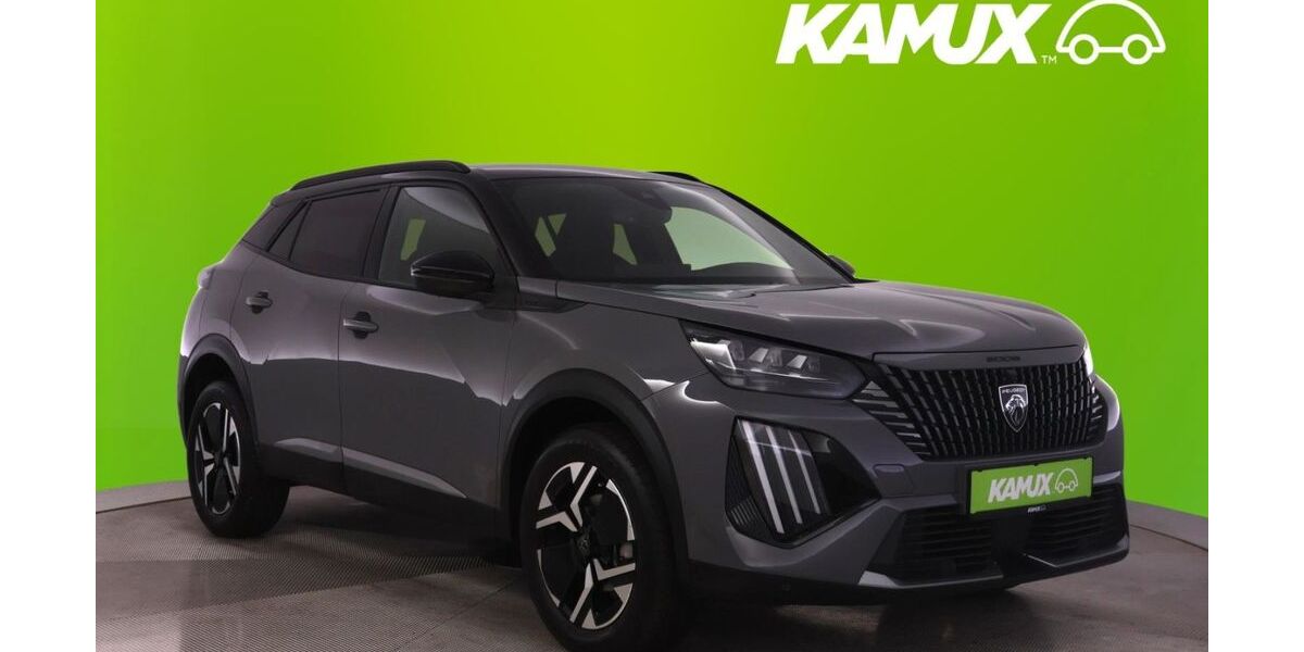 Peugeot 2008 57.521 km 19.250 &euro; Düren 52351