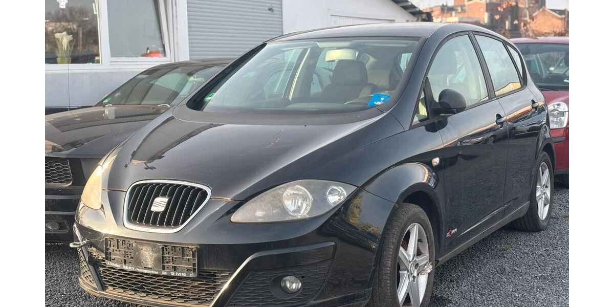 Seat Altea 223.000 km 1.200 &euro; Düren 52349