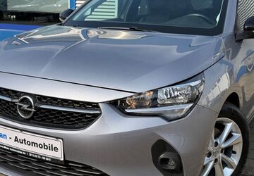 Opel Corsa 109.716 km 9.950 &euro; Kerpen-Sindorf 50170