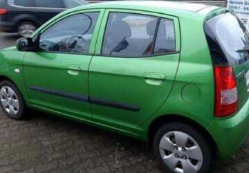 Kia Picanto 150.000 km 1.500 &euro; Aachen 52070