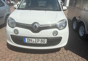 Renault Twingo 82.000 km 3.900 &euro; Düren 52355