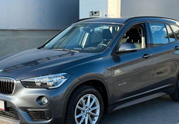 BMW X1 113.608 km 13.750 &euro; Alsdorf 52477