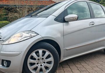 Mercedes-Benz A 170 66.000 km 5.499 &euro; Inden 52459