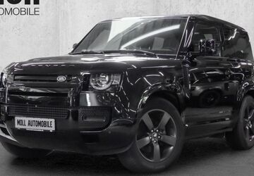 Land Rover Defender 21.911 km 67.480 &euro; Düren 52351