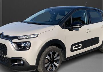 Citroen C3 88.430 km 8.950 &euro; Bergheim 50126