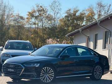 Gebrauchte Audi A8