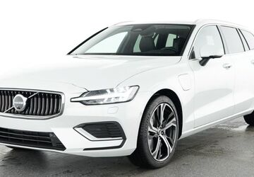 Volvo V60 27.438 km 38.890 &euro; Aachen 52078