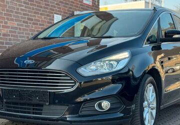 Ford S-Max 119.000 km 13.450 &euro; Düren 52349