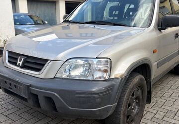 Honda CR-V 340.000 km 1.500 &euro; Mechernich 53893