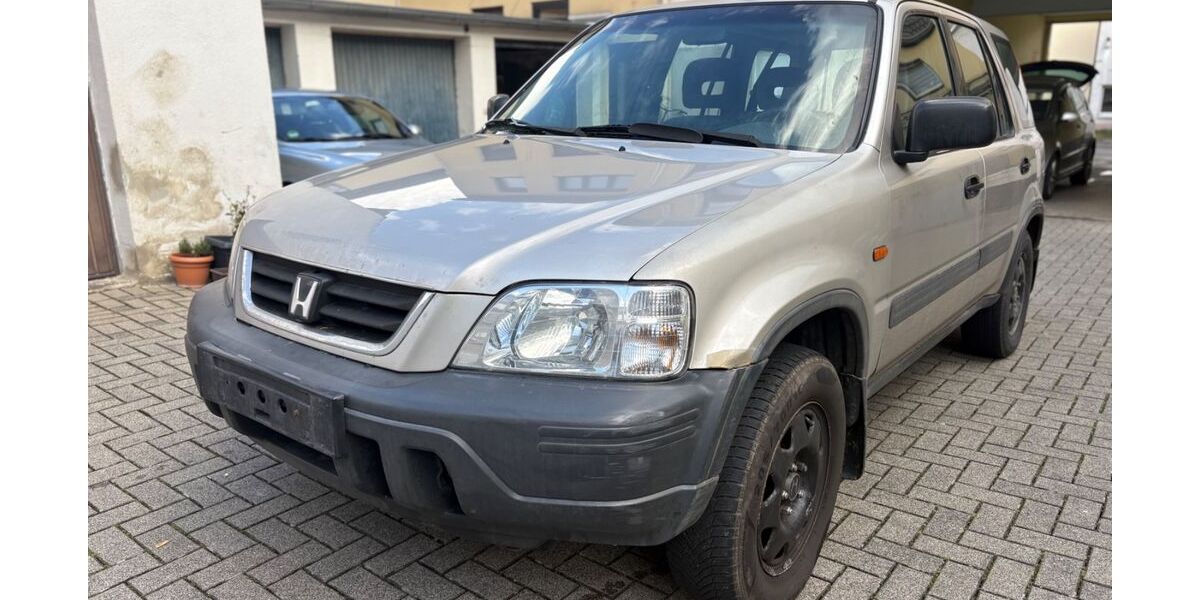 Honda CR-V 340.000 km 1.500 &euro; Mechernich 53893