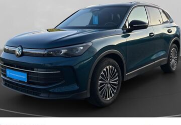 VW Tiguan 23.520 km 34.690 &euro; Aachen 52068