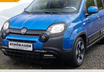 Fiat Panda 10.609 km 16.490 &euro; Erftstadt 50374