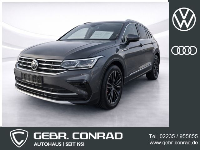 VW Tiguan 54.900 km 28.789 &euro; Erftstadt 50374