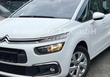 Citroen Grand C4 Picasso / SpaceTourer 109.500 km 10.799 &euro; Bergheim bei Köln 50126
