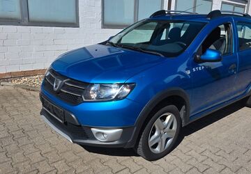 Dacia Sandero 245.000 km 4.390 &euro; Eschweiler 52249