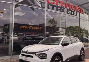 Citroen C4 30.320 km 18.990 &euro; Düren 52353