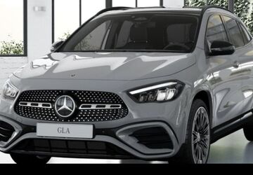 Mercedes-Benz GLA 180 9.900 km 45.990 &euro; Aachen 52068