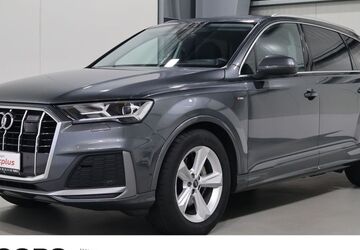 Audi Q7 69.737 km 60.920 &euro; Aachen 52078