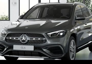 Mercedes-Benz GLA 180 9.900 km 38.990 &euro; Aachen 52068