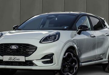 Ford Puma 17.850 km 23.950 &euro; Düren 52349