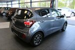 Hyundai i10 1.0 Aut. - 5-Türig - Klima - 59.945 km 9.980 &euro; Euskirchen 53881