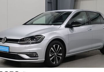 VW Golf 14.900 km 17.420 &euro; Aachen 52078