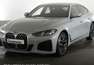 BMW 420 Gran Coupé 3.962 km 47.170 &euro; Aachen 52078