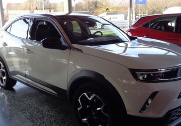 Opel Mokka 21.175 km 21.700 &euro; Eschweiler 52249