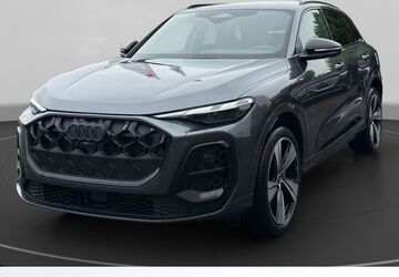 Audi Q5 9.870 km 57.440 &euro; Euskirchen 53879