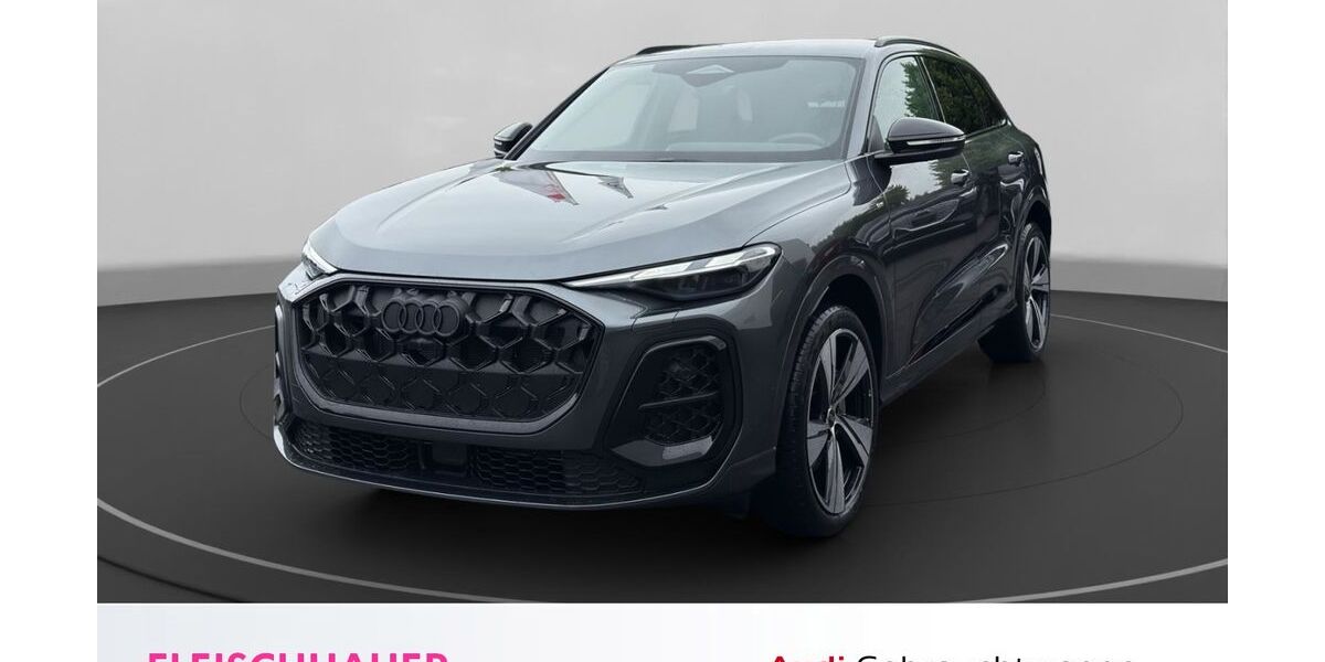 Audi Q5 9.870 km 57.440 &euro; Euskirchen 53879