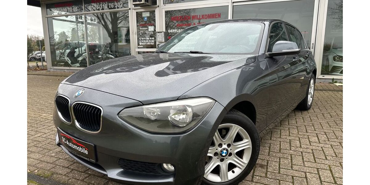 BMW 116 154.000 km 6.490 &euro; Bergheim Zieverich (bei Köln) 50126