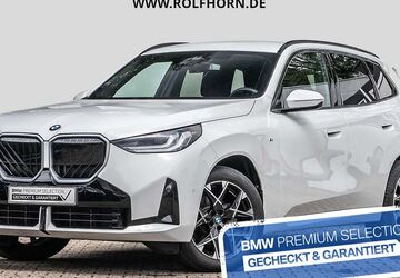 BMW X3 10.449 km 51.150 &euro; Düren 52355