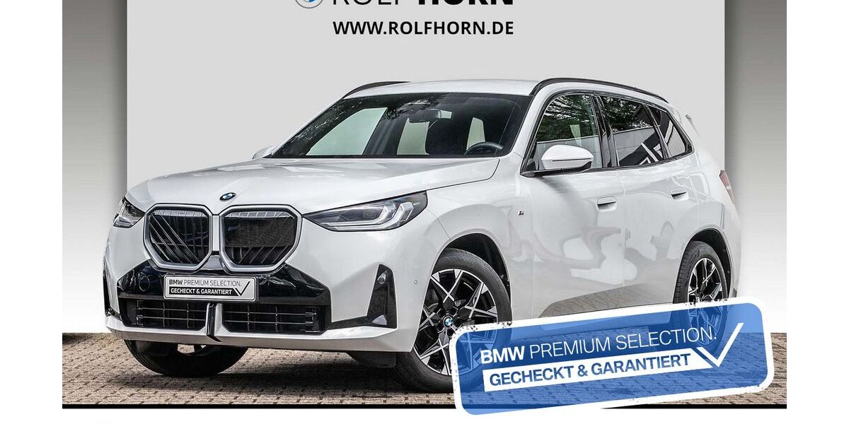 BMW X3 10.449 km 51.150 &euro; Düren 52355
