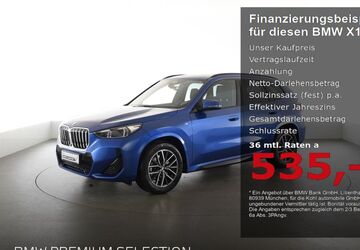 BMW X1 15.150 km 43.930 &euro; Aachen 52078