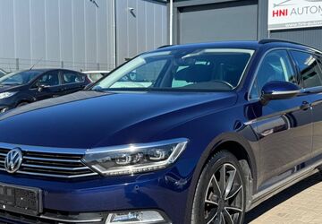 VW Passat Variant 198.000 km 15.990 &euro; Elsdorf 50189