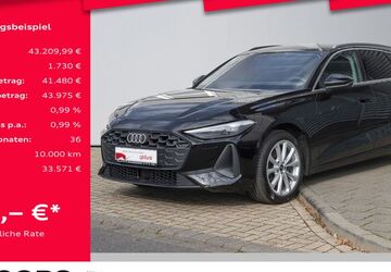 Audi A5 27.639 km 41.990 &euro; Düren 52351