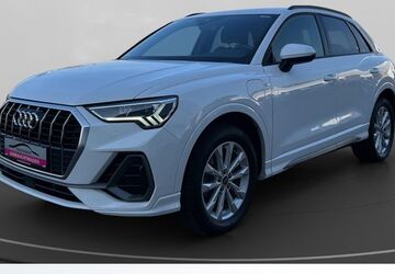 Audi Q3 83.527 km 26.390 &euro; Aachen 52068