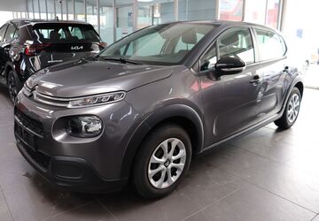 Citroen C3 17.925 km 8.680 &euro; Düren 52349