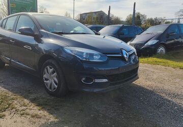 Renault Megane 160.000 km 2.480 &euro; Aachen 52070