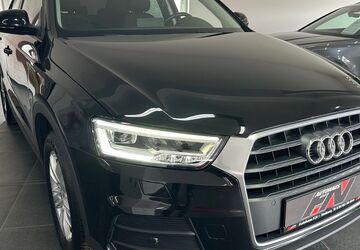 Audi Q3 105.500 km 15.900 &euro; Stolberg 52224