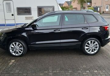 Skoda Karoq 109.683 km 17.399 &euro; Bergheim (Nordrhein-Westfalen) 50129