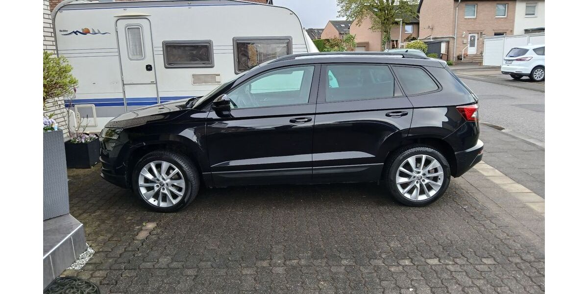 Skoda Karoq 109.683 km 17.399 &euro; Bergheim (Nordrhein-Westfalen) 50129