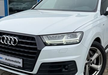 Audi Q7 103.911 km 42.850 &euro; Kerpen-Sindorf 50170