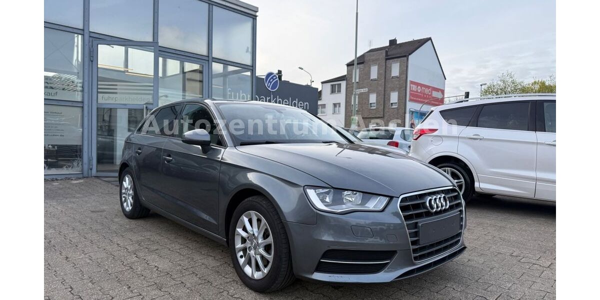 Audi A3 199.000 km 8.990 &euro; Eschweiler 52249