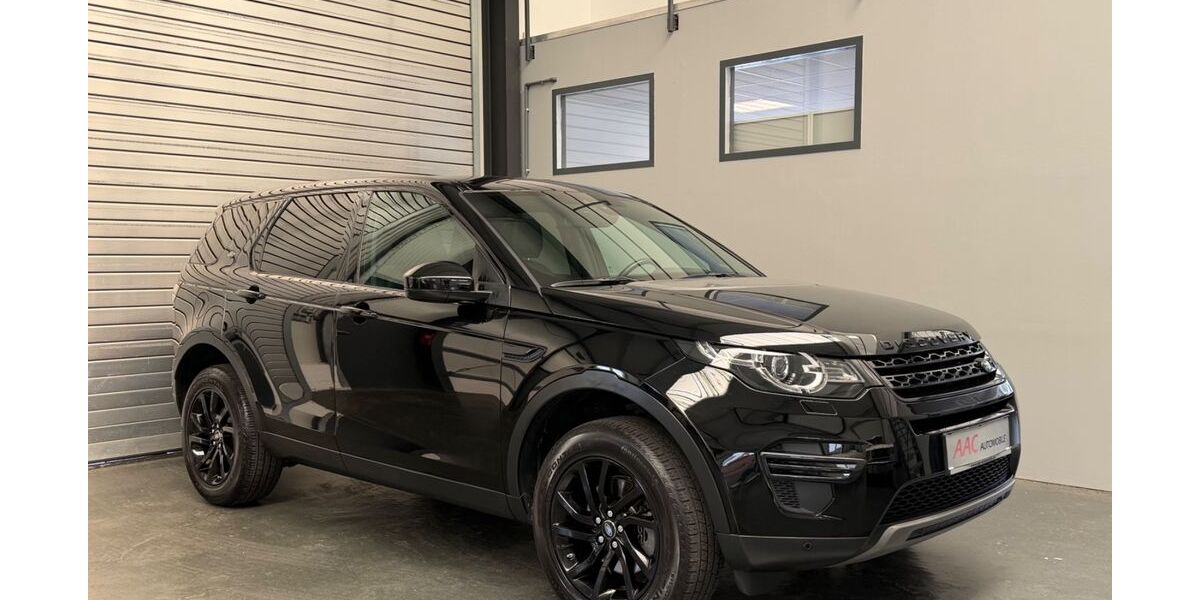 Land Rover Discovery 61.000 km 24.950 &euro; Erftstadt 50374