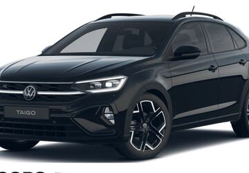 VW Taigo 12.357 km 29.670 &euro; Alsdorf 52477