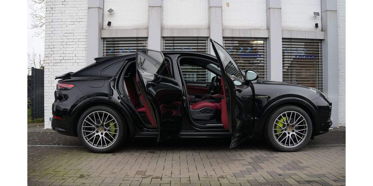 Porsche Cayenne 59.000 km 96.500 &euro; Hürth (bei Köln) 50354