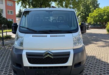 Citroen Jumper 98.144 km 8.900 &euro; Frechen 50226