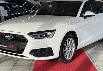 Audi A4 79.989 km 25.849 &euro; Erftstadt / Köln 50374