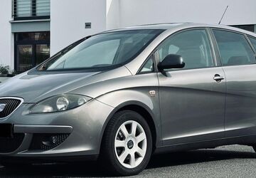 Seat Altea 134.400 km 5.200 &euro; Jülich 52428